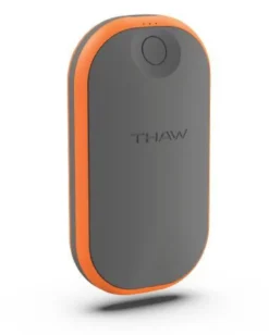 Thaw Rechargeable Hand Warmers