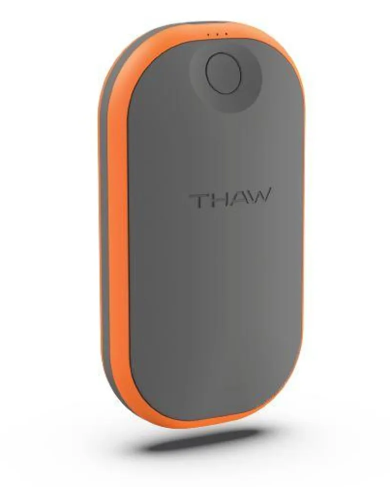 Thaw Rechargeable Hand Warmers