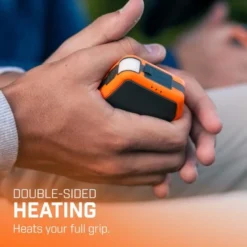 Thaw Rechargeable Hand Warmers With Light