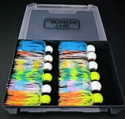 The Jigbox Jigbox Storage Case Type 1