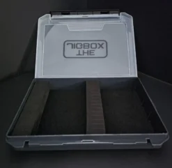 The Jigbox Jigbox Storage Case Type 1