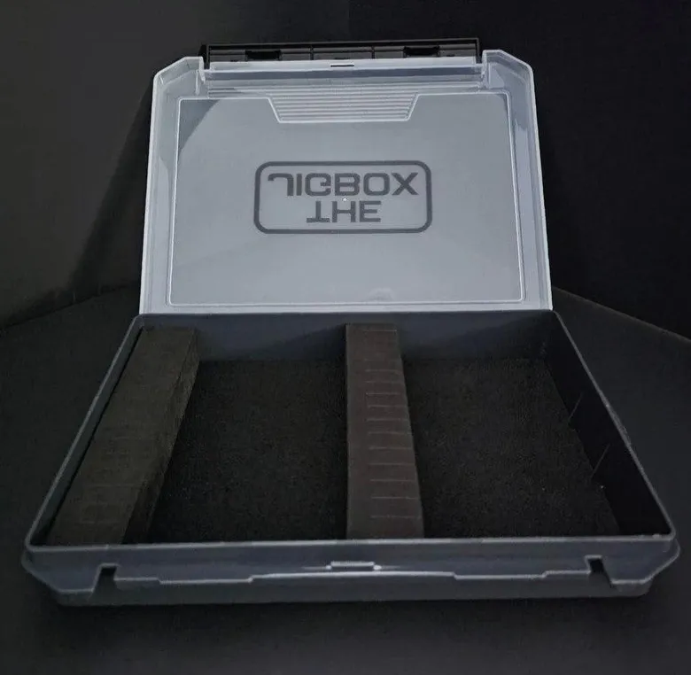 The Jigbox Jigbox Storage Case Type 1