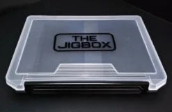 The Jigbox Jigbox Storage Case Type 1