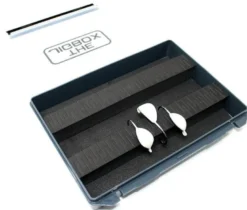 The Jigbox - Jigbox Storage Type 2 Blackfish Jig Case