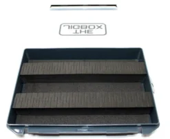 The Jigbox - Jigbox Storage Type 2 Blackfish Jig Case