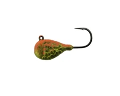 TidalTails Blackfish Jigs