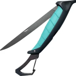 Toadfish Stowaway Folding Fillet Knives