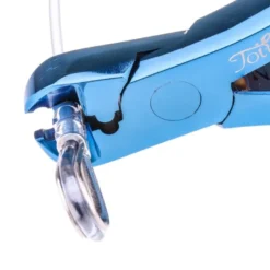Toit Tools Crimper Blue