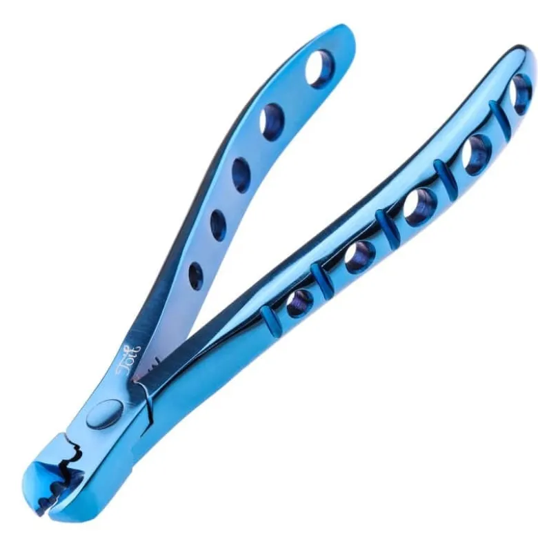 Toit Tools Crimper Blue