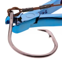 Toit Tools Crimper Blue