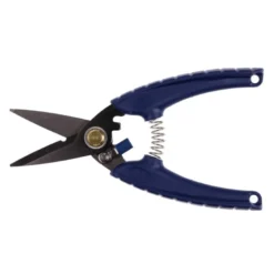Toit Tools Eco Scissors Blue