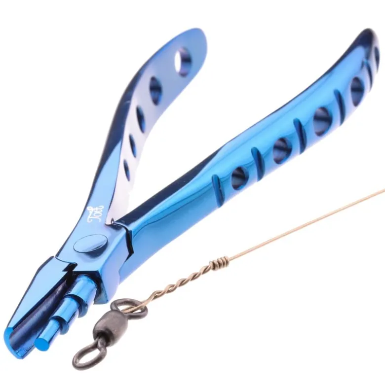 Toit Tools Haywire Twist Tool Blue
