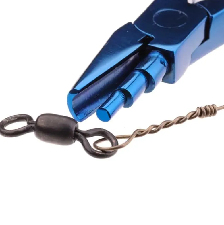 Toit Tools Haywire Twist Tool Blue
