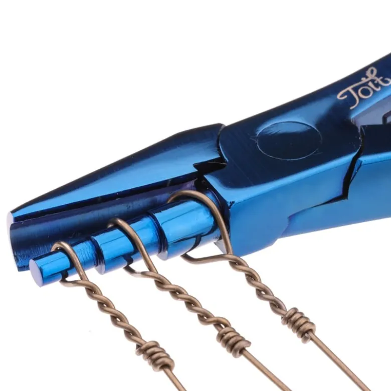 Toit Tools Haywire Twist Tool Blue