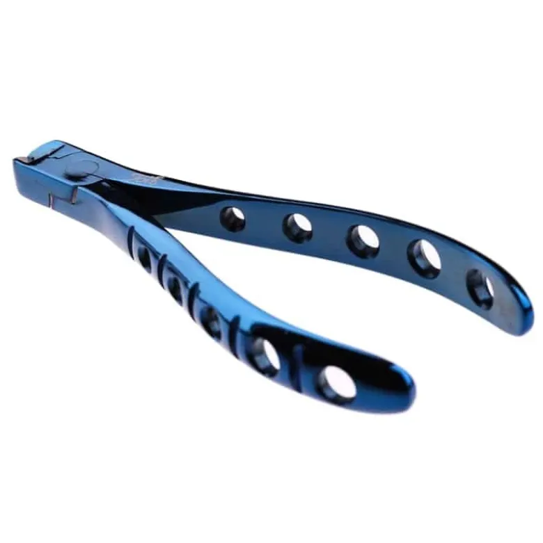 Toit Tools Micro Crimper Blue