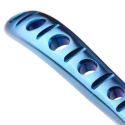 Toit Tools Short Nose Pliers Blue