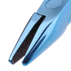 Toit Tools Short Nose Pliers Blue