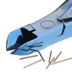 Toit Tools Side Cutters Blue