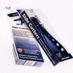 Toit Tools Side Cutters Blue