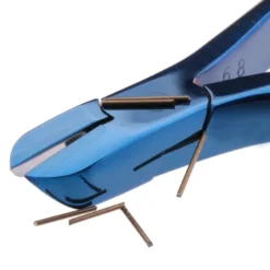 Toit Tools Side Cutters Blue