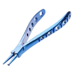 Toit Tools Split Ring Pliers Blue