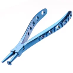 Toit Tools Split Ring Pliers Blue