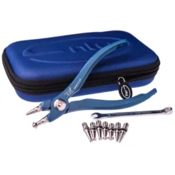Toit Tools Split Ring Pliers Kit AL