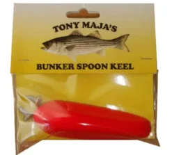 Tony Maja Bunker Spoon Keels
