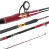 Tony Maja Custom Mojo Trolling Casting Rods