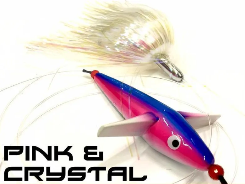 Tormenter Ocean Mahi Magnet Lures