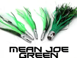 Tormenter Ocean Mahi Tuna Jet Chain Lures