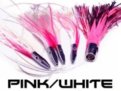 Tormenter Ocean Mahi Tuna Jet Chain Lures