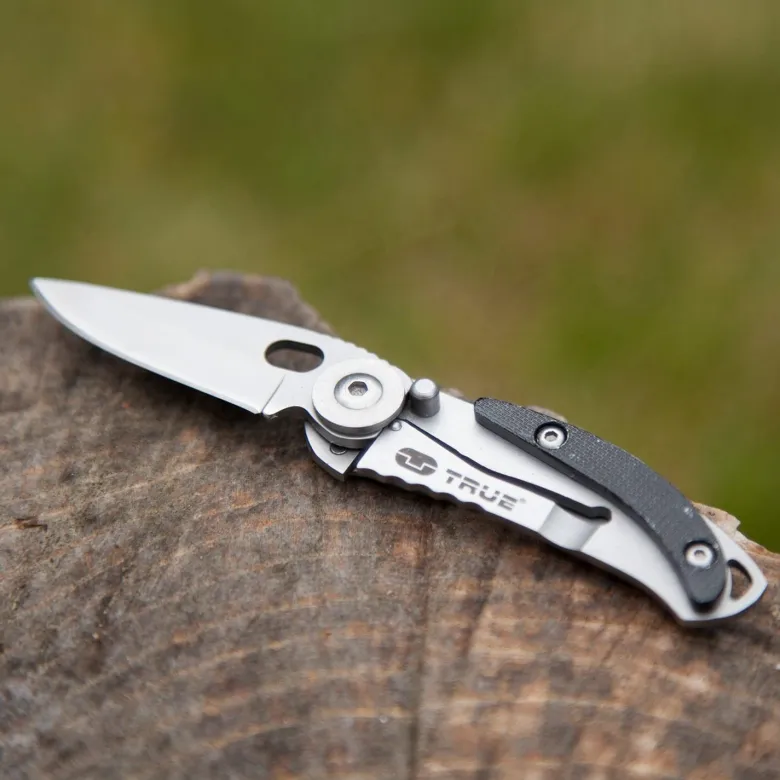 True Utility Skeletonknife