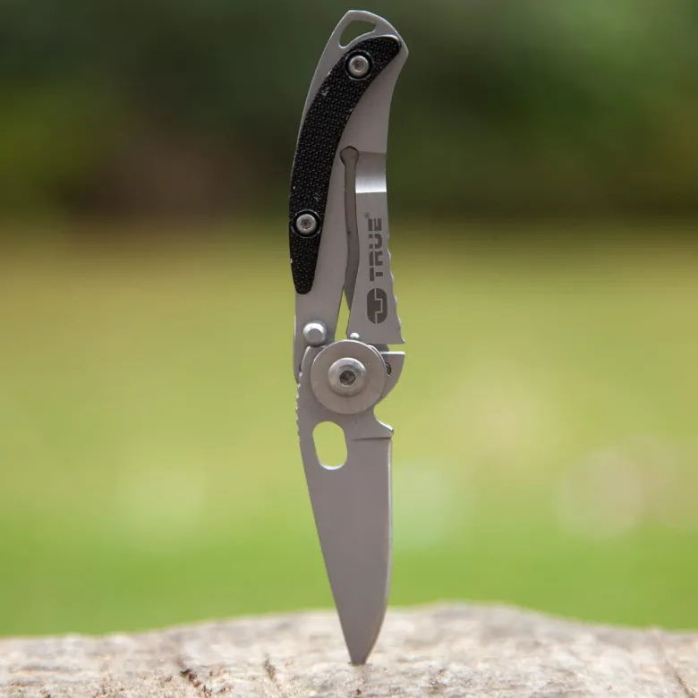 True Utility Skeletonknife