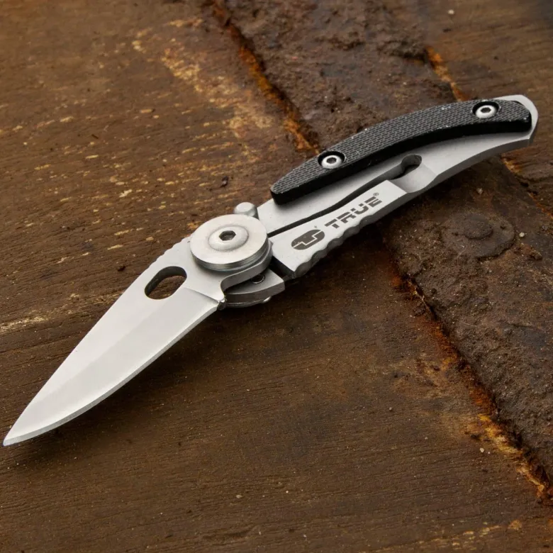 True Utility Skeletonknife