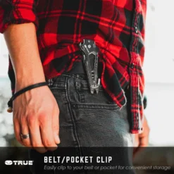 True Utility SmartKnife+