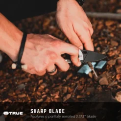 True Utility SmartKnife+