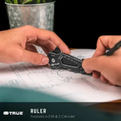 True Utility SmartKnife+