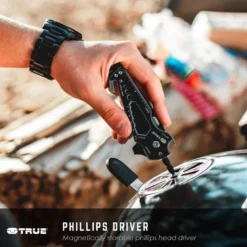True Utility SmartKnife+