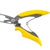 Tsunami Braid Cutter and Split Ring Plier
