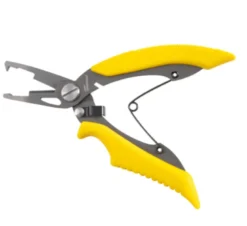 Tsunami Braid Cutter and Split Ring Plier