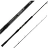 Tsunami Carbon Shield Big Bait Blue Spinning Rods
