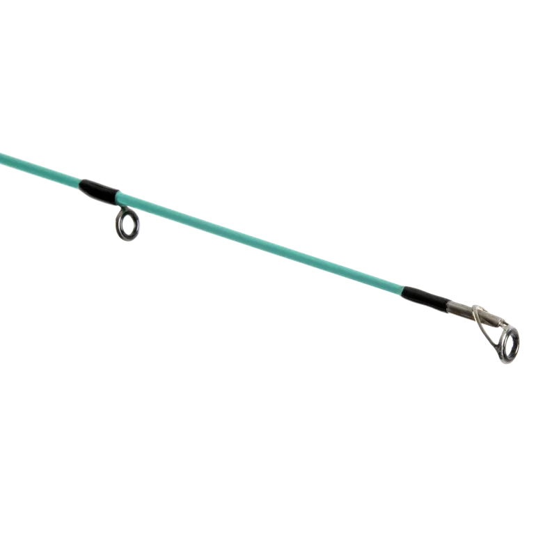 Tsunami Carbon Shield III Special Color Spinning Rods