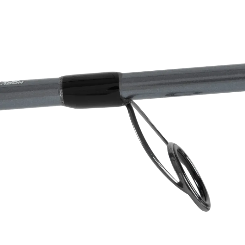 Tsunami Carbon Shield III Special Color Spinning Rods