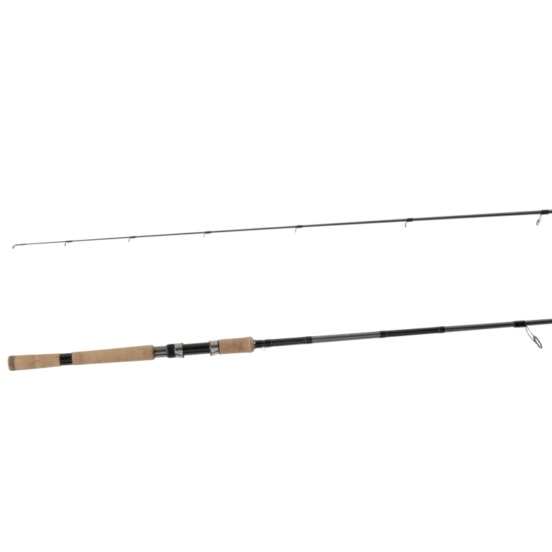 Tsunami Carbon Shield III Special Color Spinning Rods