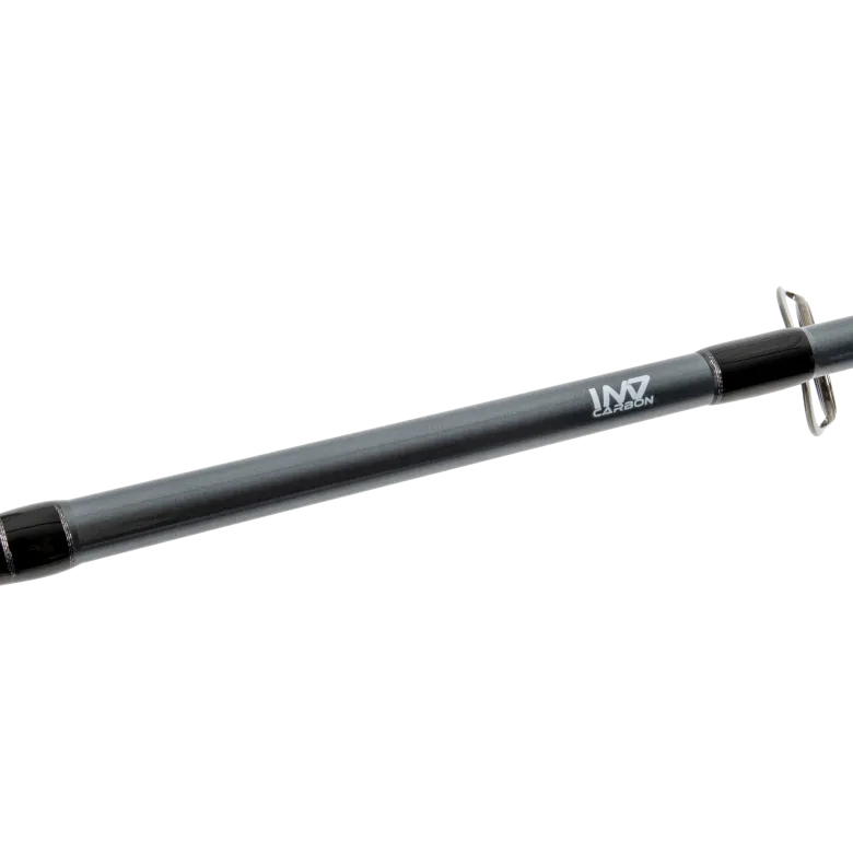 Tsunami Carbon Shield III Special Color Spinning Rods