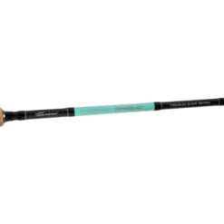 Tsunami Carbon Shield III Special Color Spinning Rods