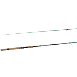 Tsunami Carbon Shield III Special Color Spinning Rods