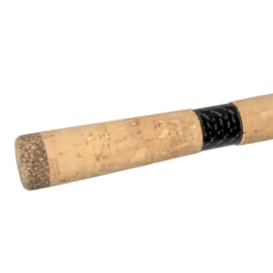 Tsunami Carbon Shield III Special Color Spinning Rods