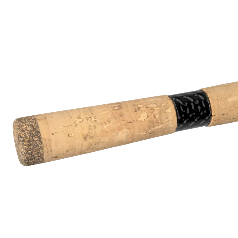 Tsunami Carbon Shield III Special Color Spinning Rods